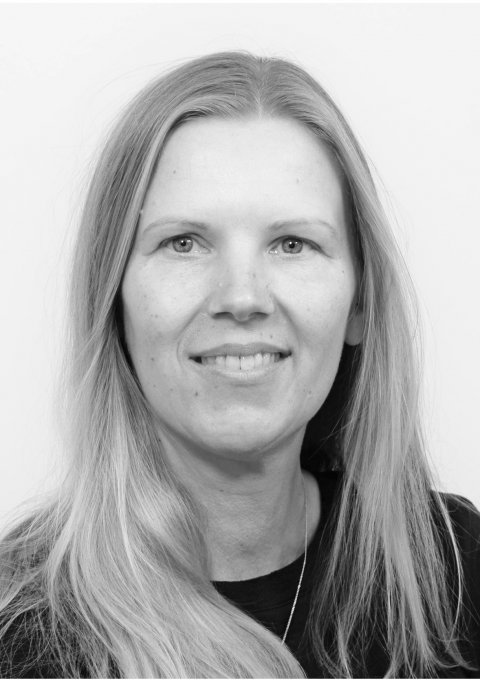 Anne Mette Jørgensen